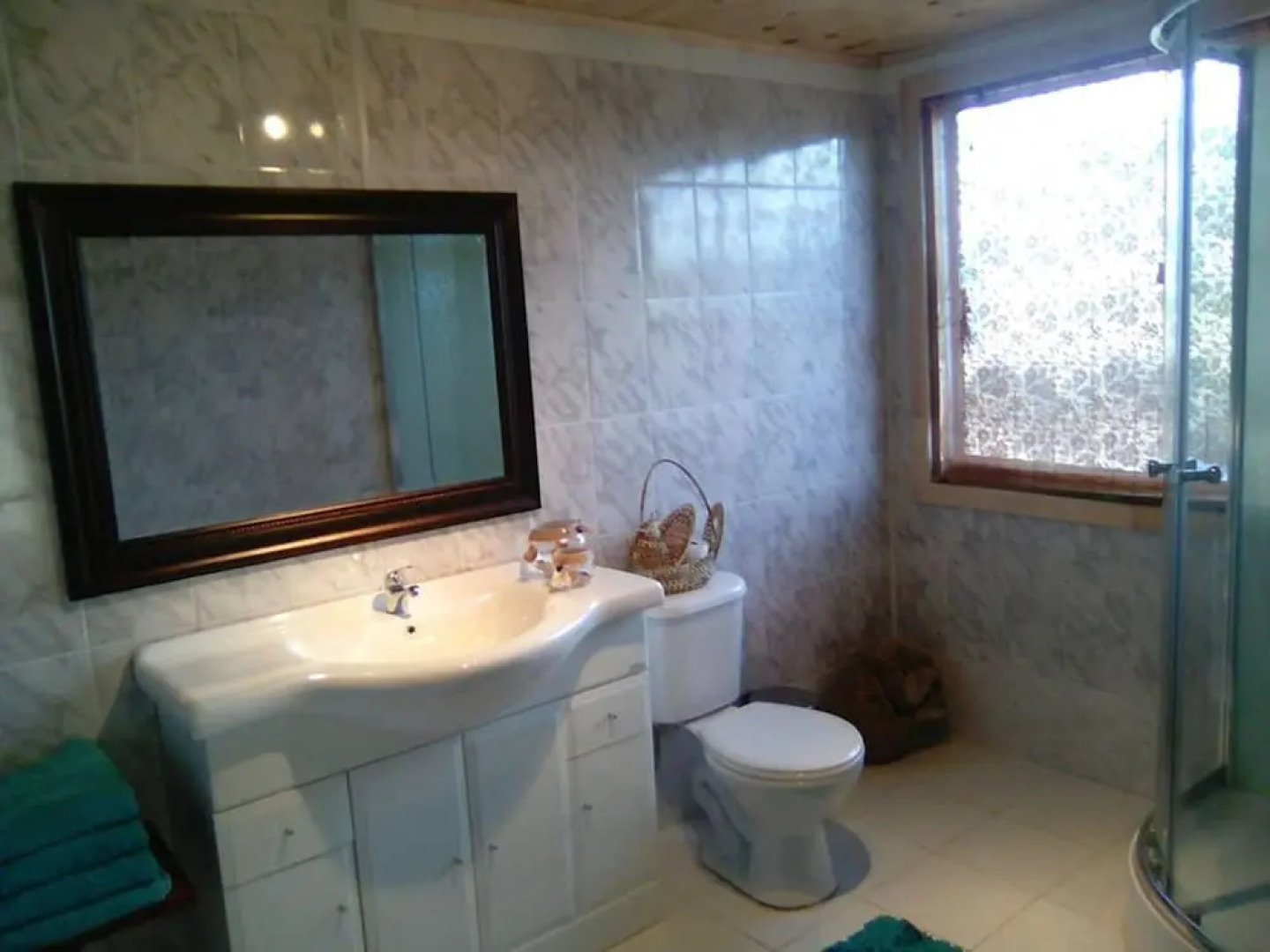 Lodge Guarida del Trauco