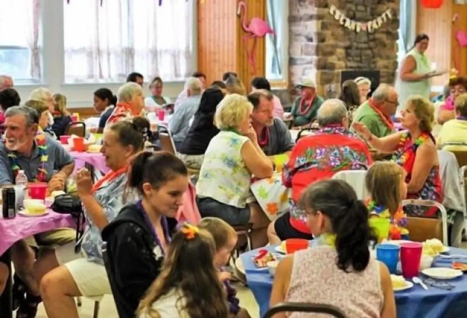 Hershey RV & Camping Resort