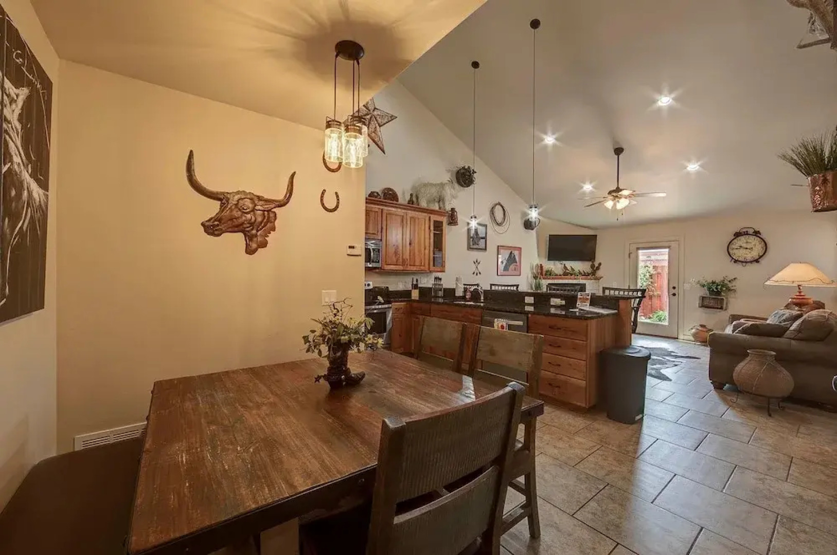 Desert Winds 7 by MoabCondos4Rent