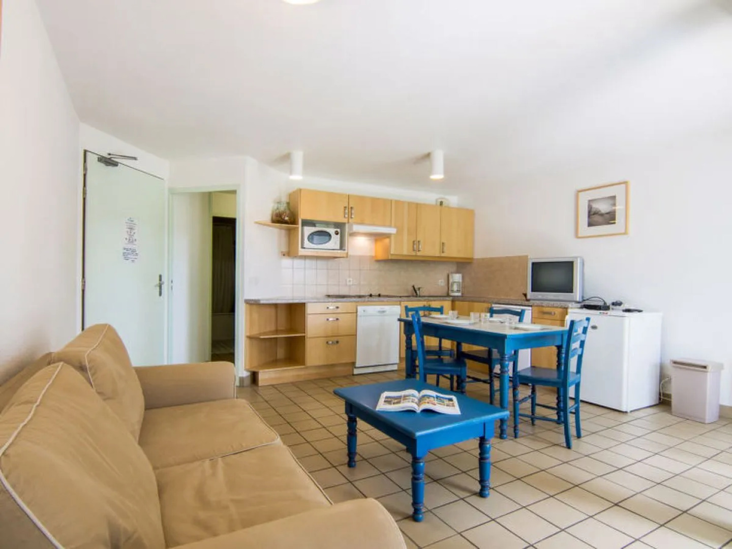 Village Cheval Spa Résidences 28844