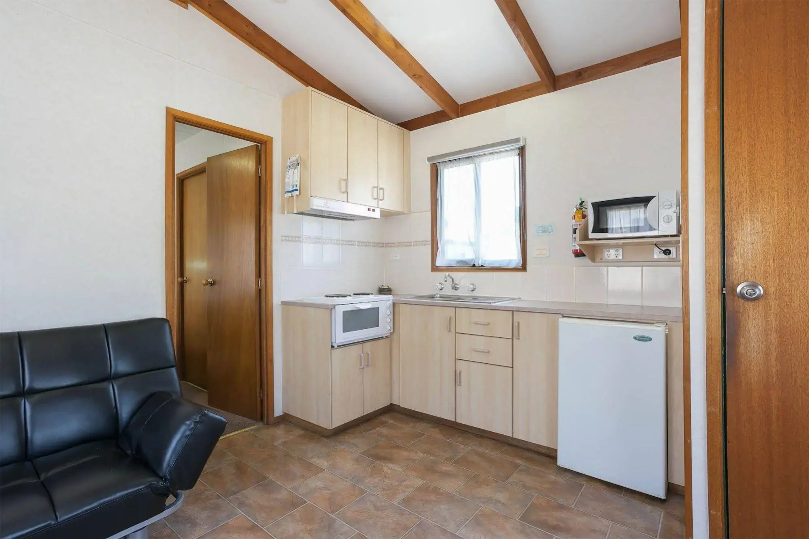 BIG4 Tasman Holiday Parks - Bendigo