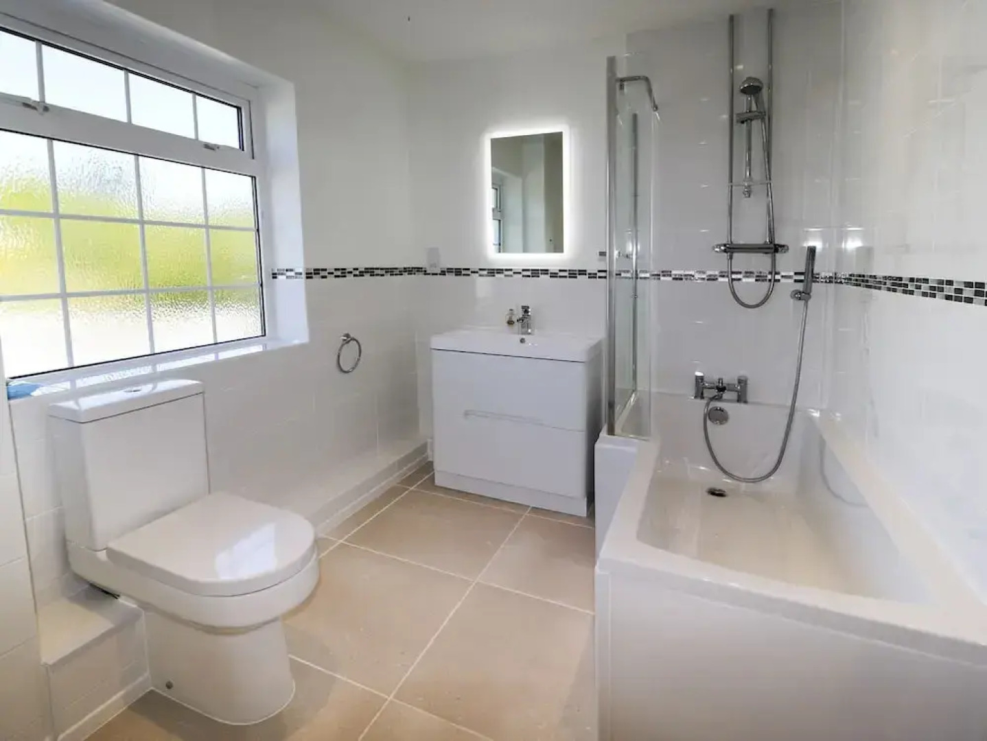 Anglesey White Haven