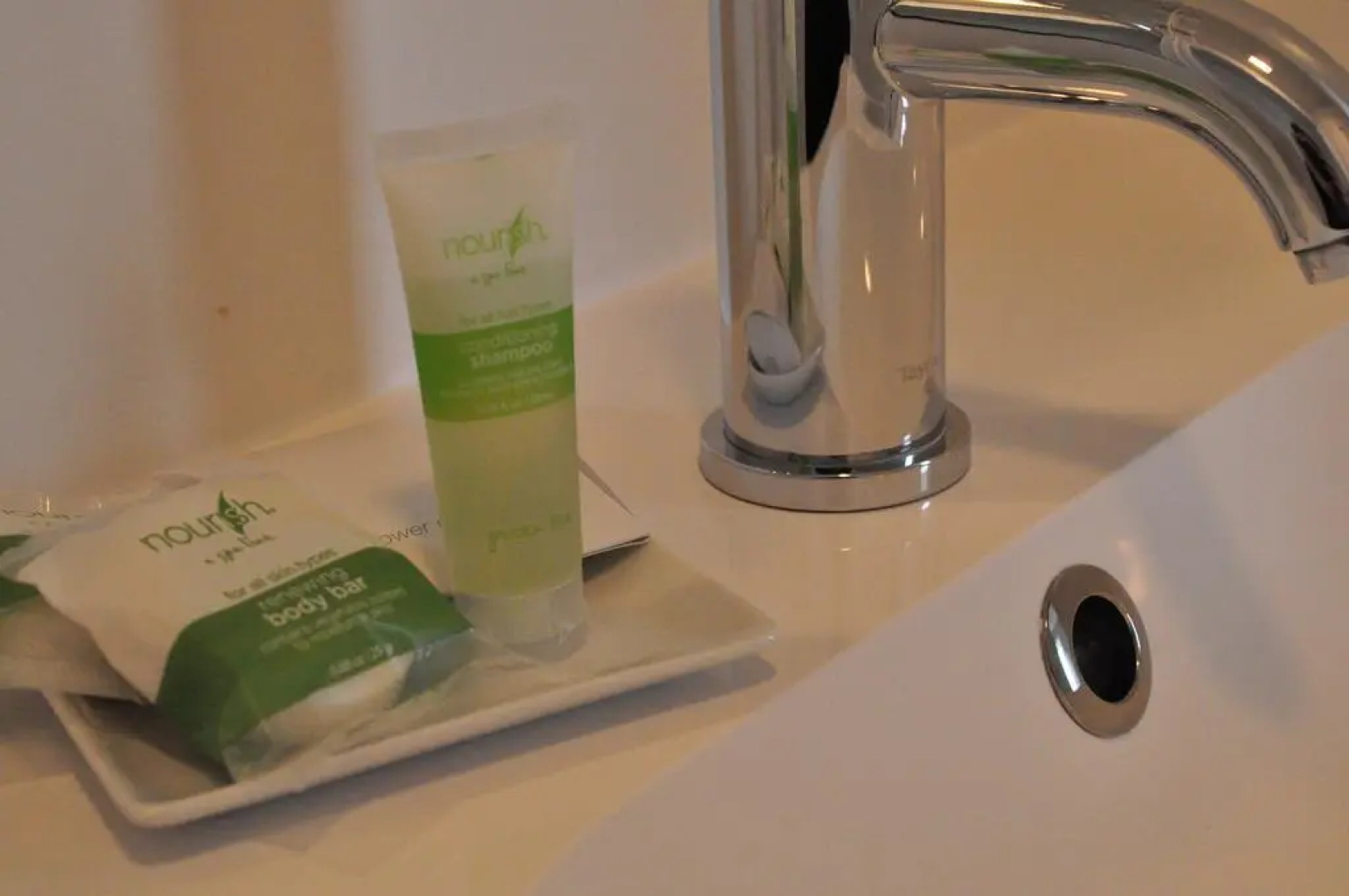 Hotel Les Trois Soeurs