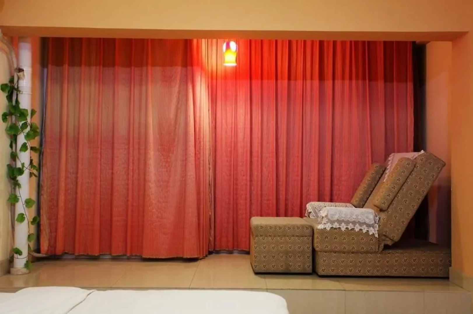 Taohuayuan Apartment Hotel- Nanning