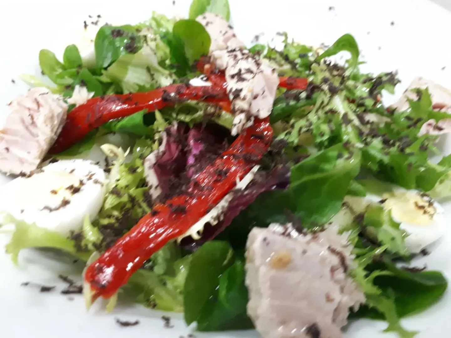 La Casa de la Estación