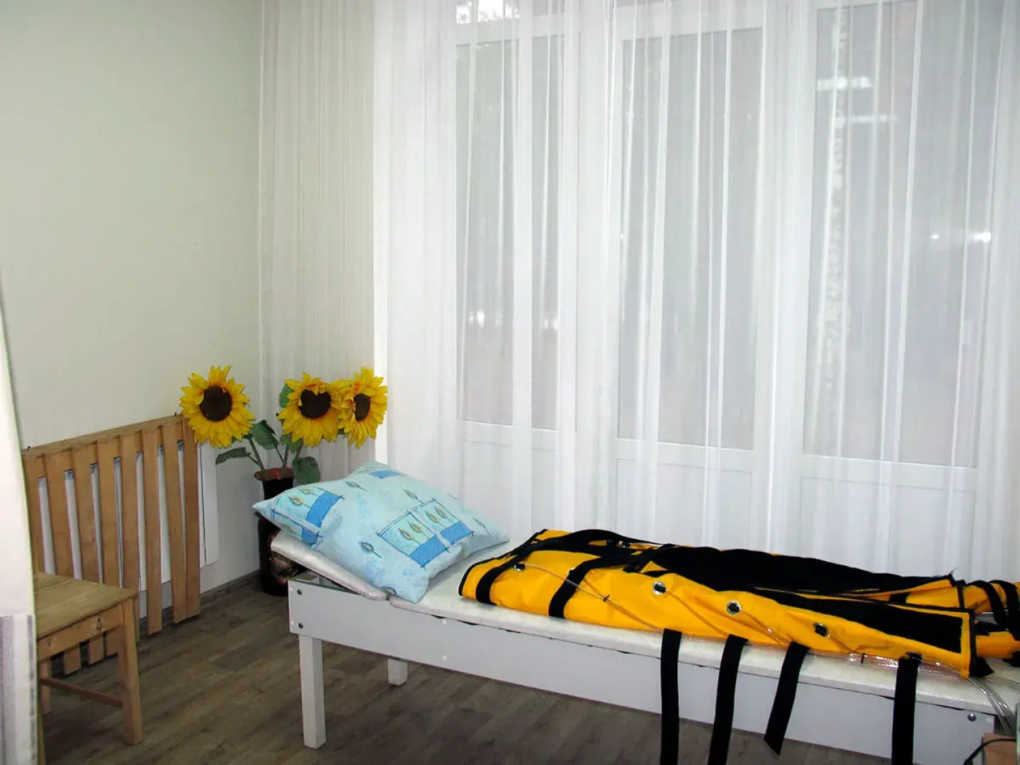 Лесное озеро (Гурьевск)