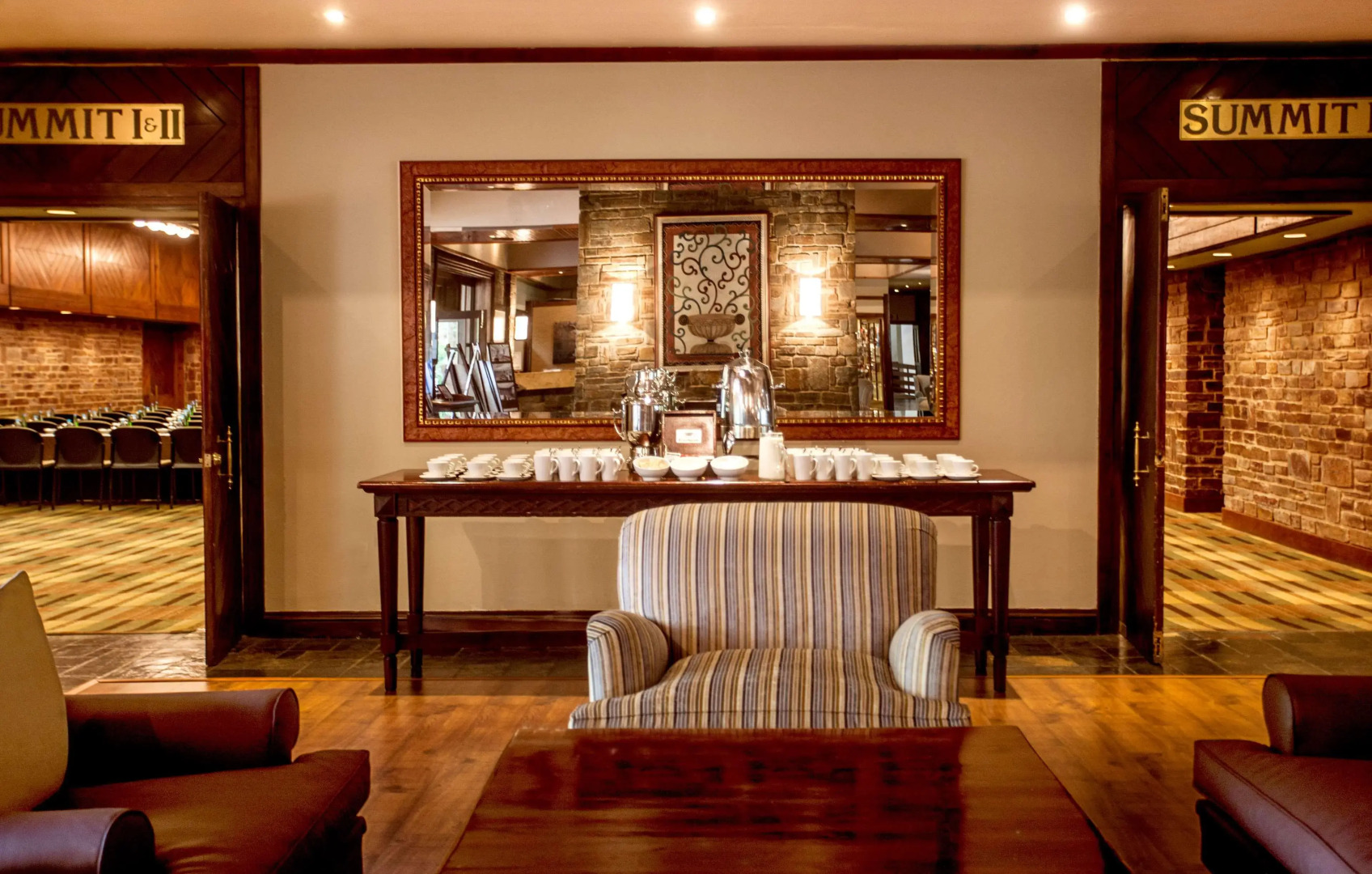 Drakensberg Sun Resort