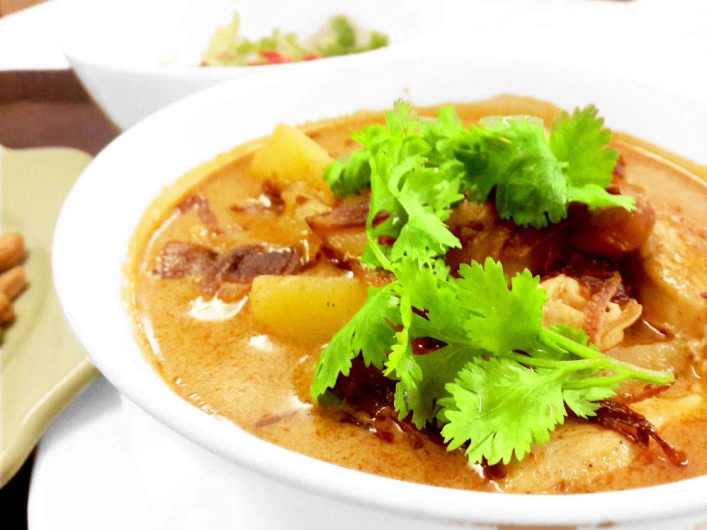 The Residence Rajtaevee Hotel