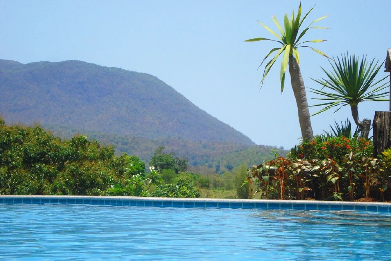 Villa Doi Luang Reserve