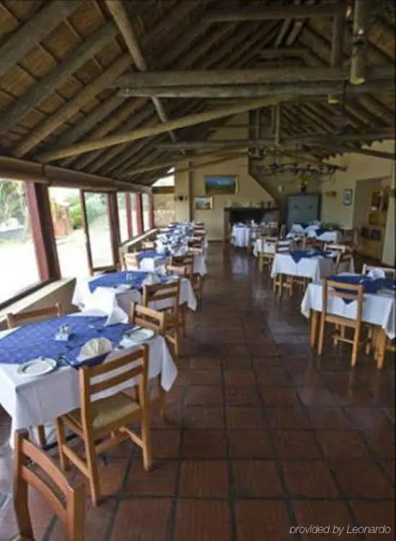 Breede River Resort and Fishing Lodge
