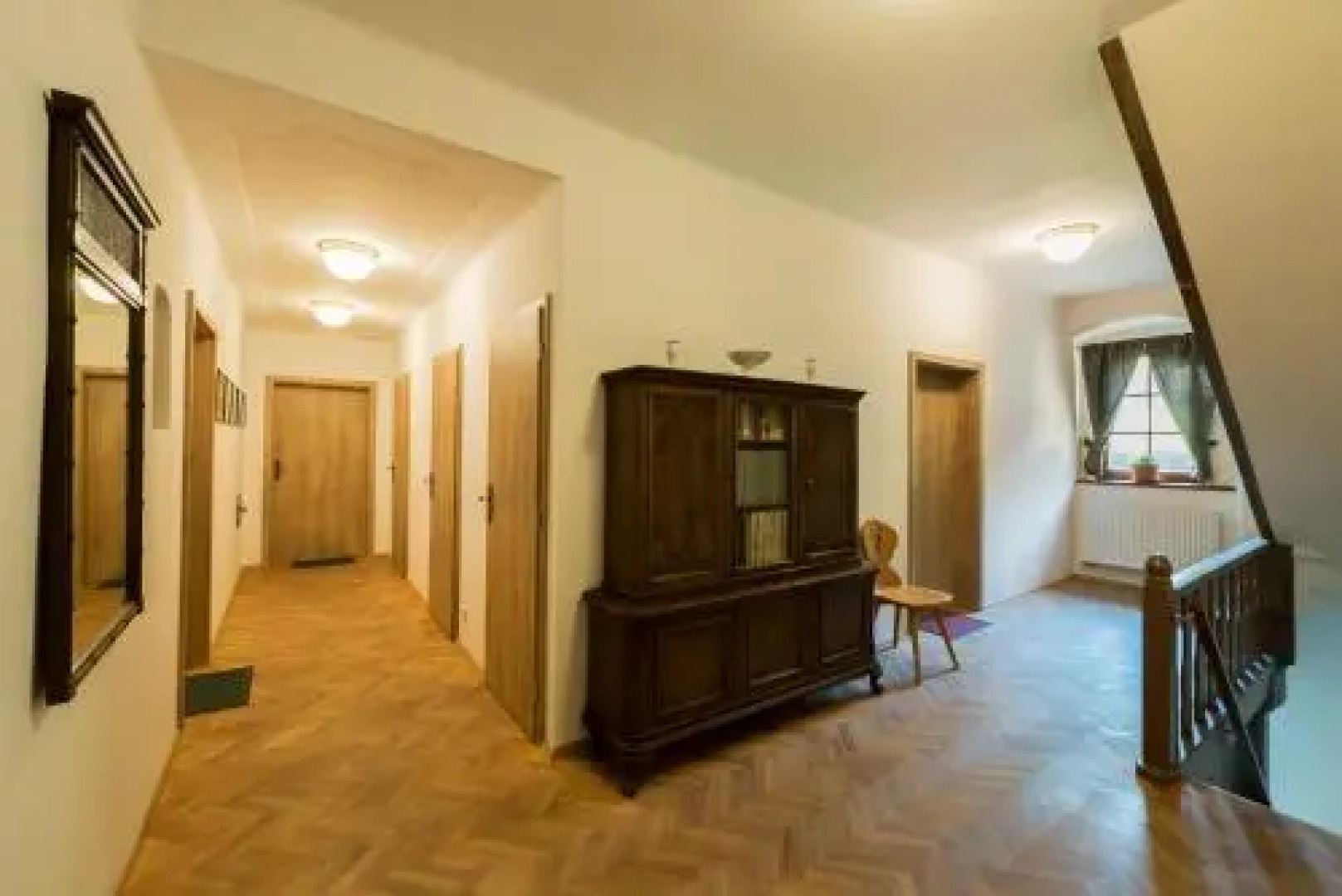 Restaurace a penzion Stará pošta