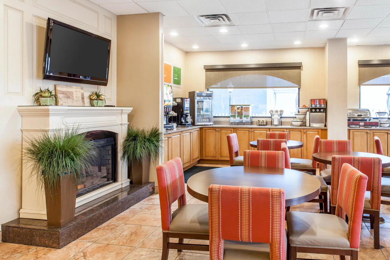 Comfort Inn Ocean City Boardwalk