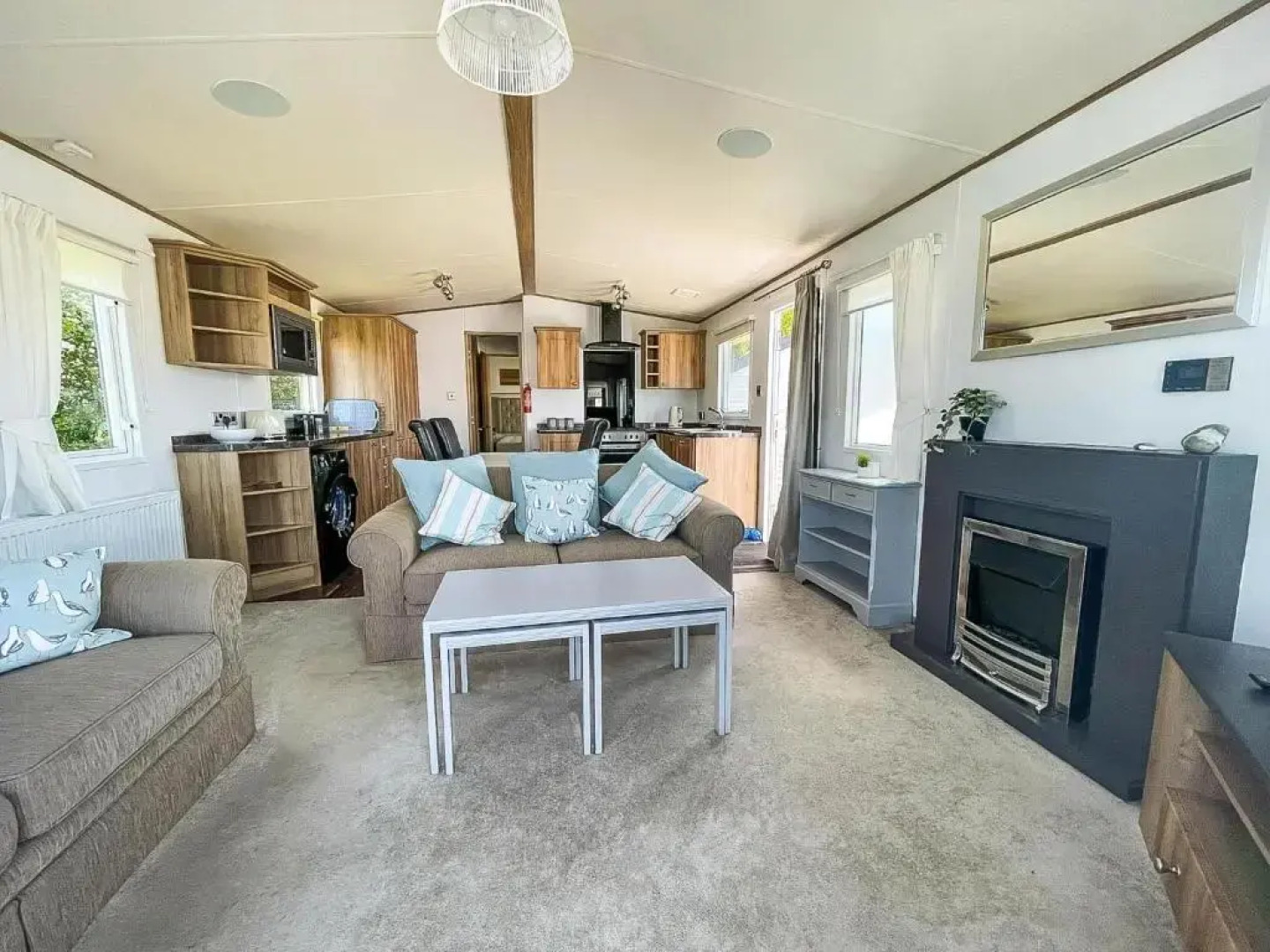 Carlton Meres Country Park