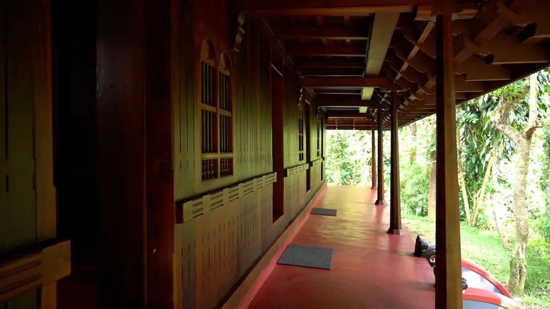 Wild Corridor Resort & Spa by Apodis