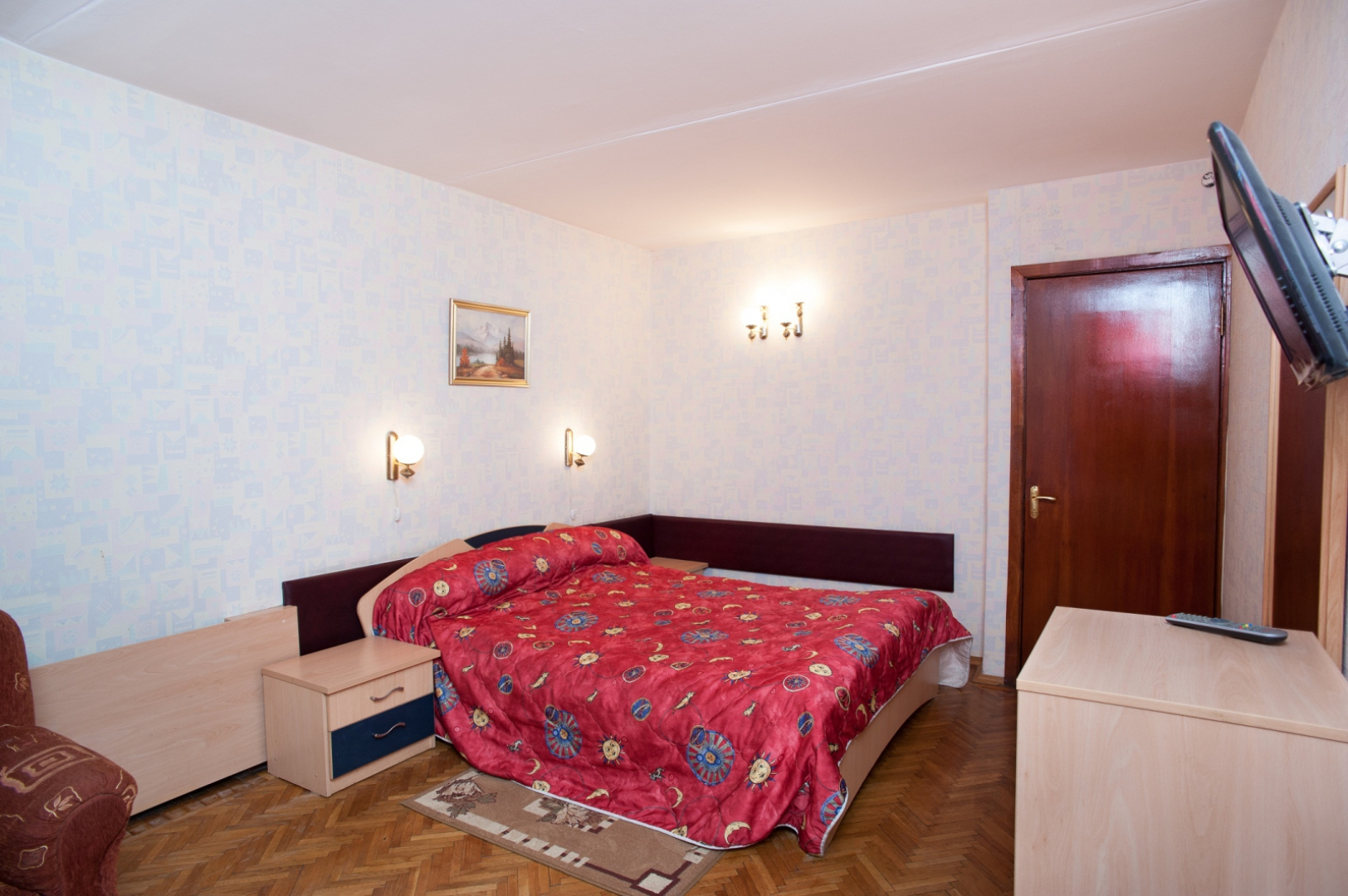 Rajki (byvsh. pansionat Junost')