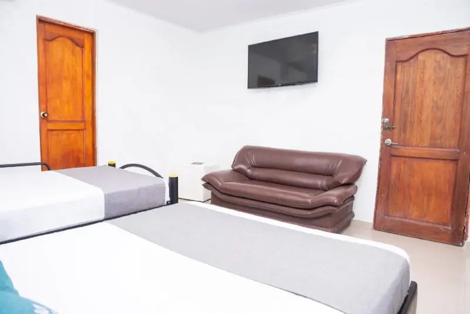 Ayenda Puerto Colombia