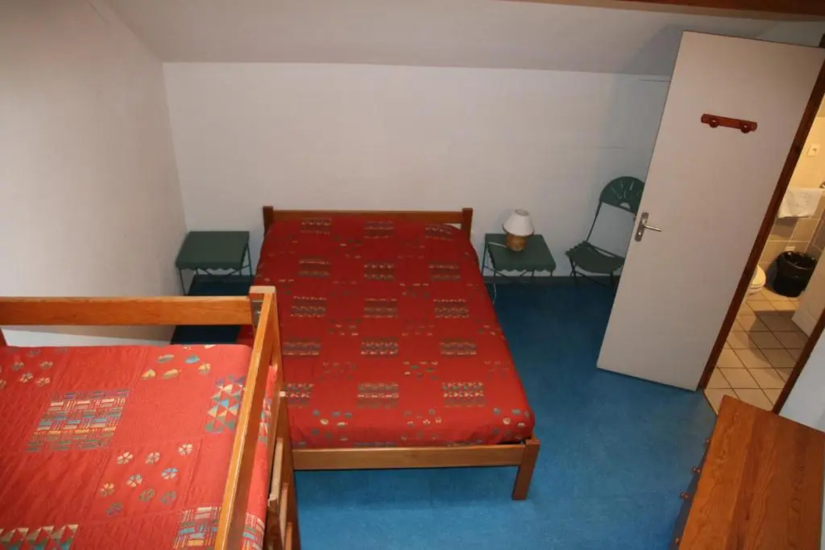 Gite d'Etape Ascou La Forge