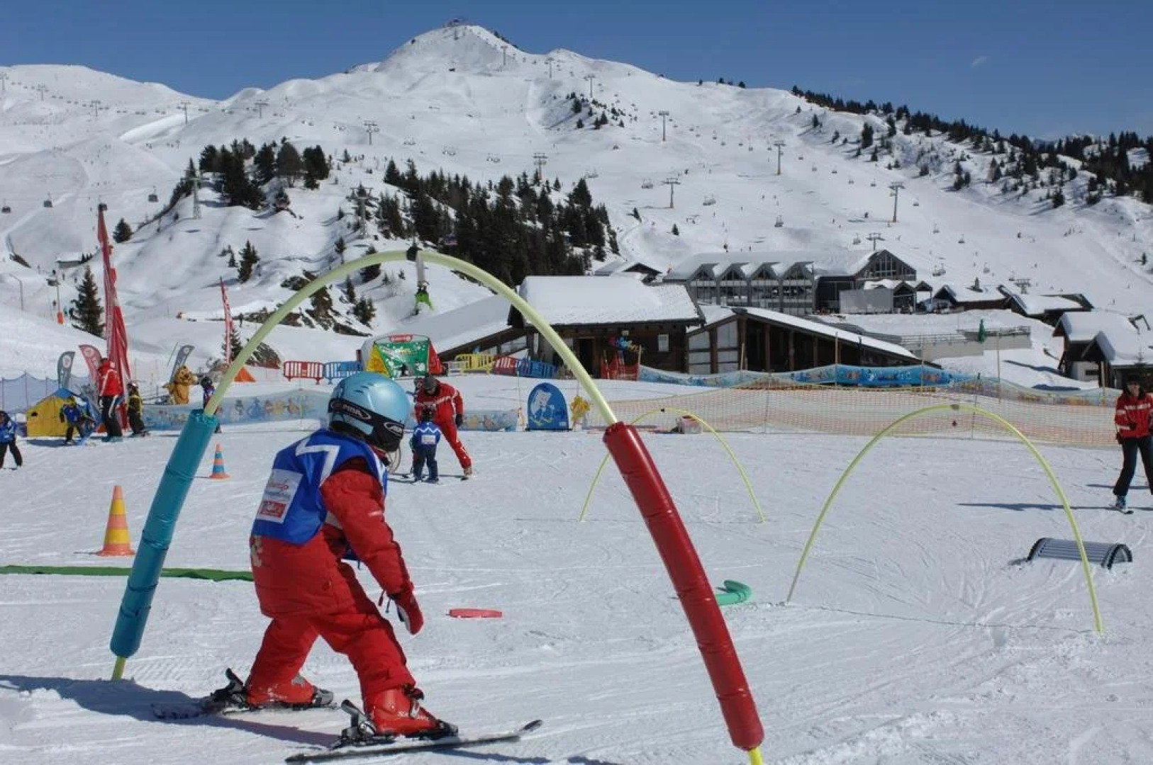 Alpenhaus Bettmeralp