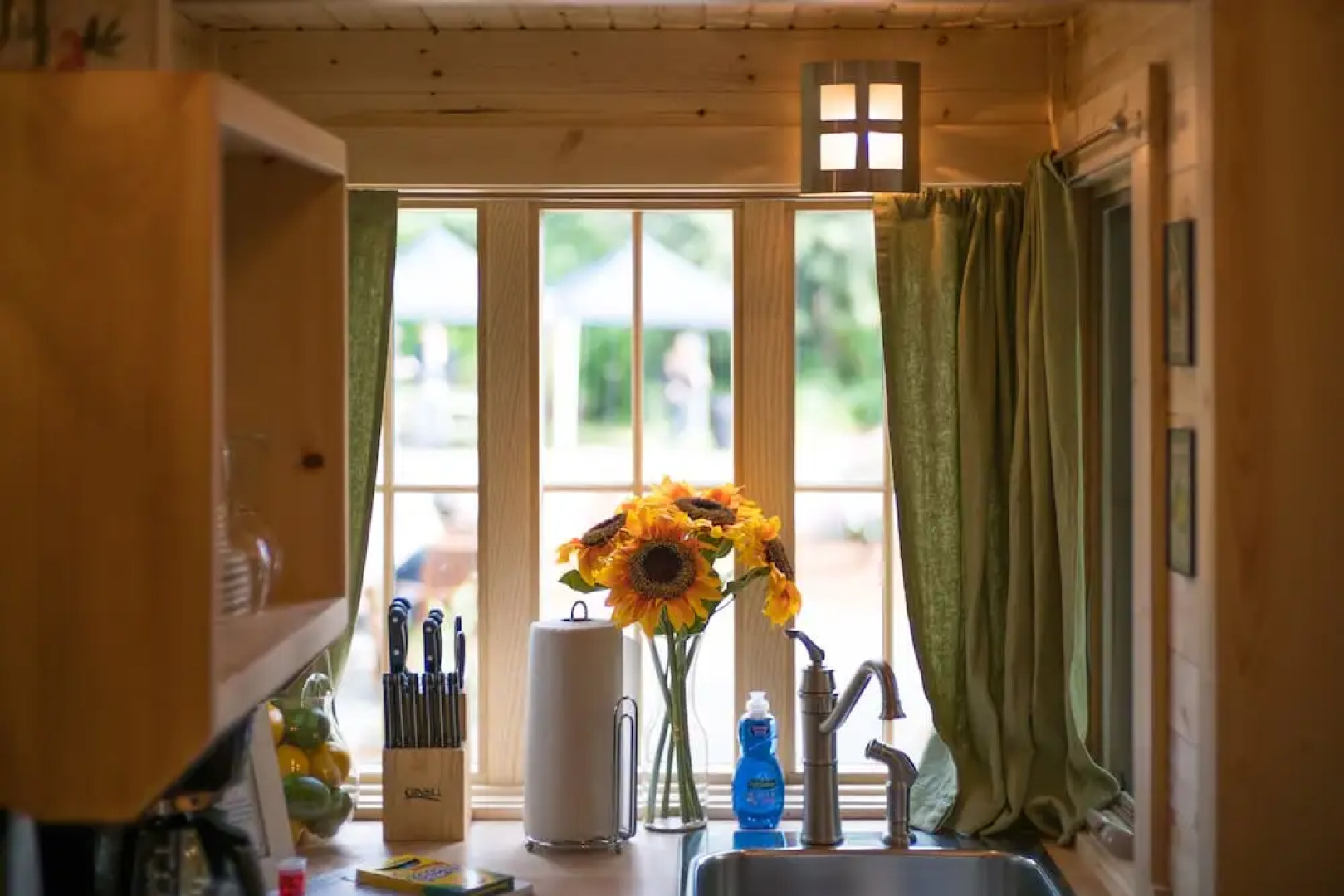 Mt Hood Village RV Resort