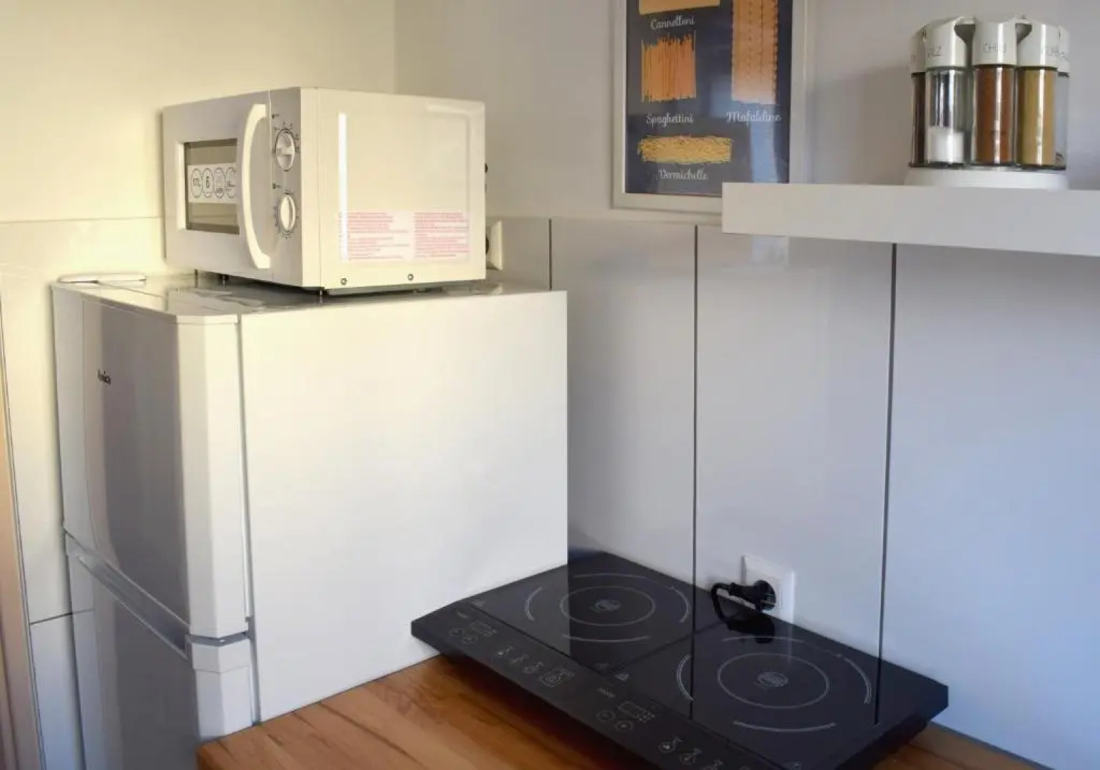 Business-Apartments Bw75