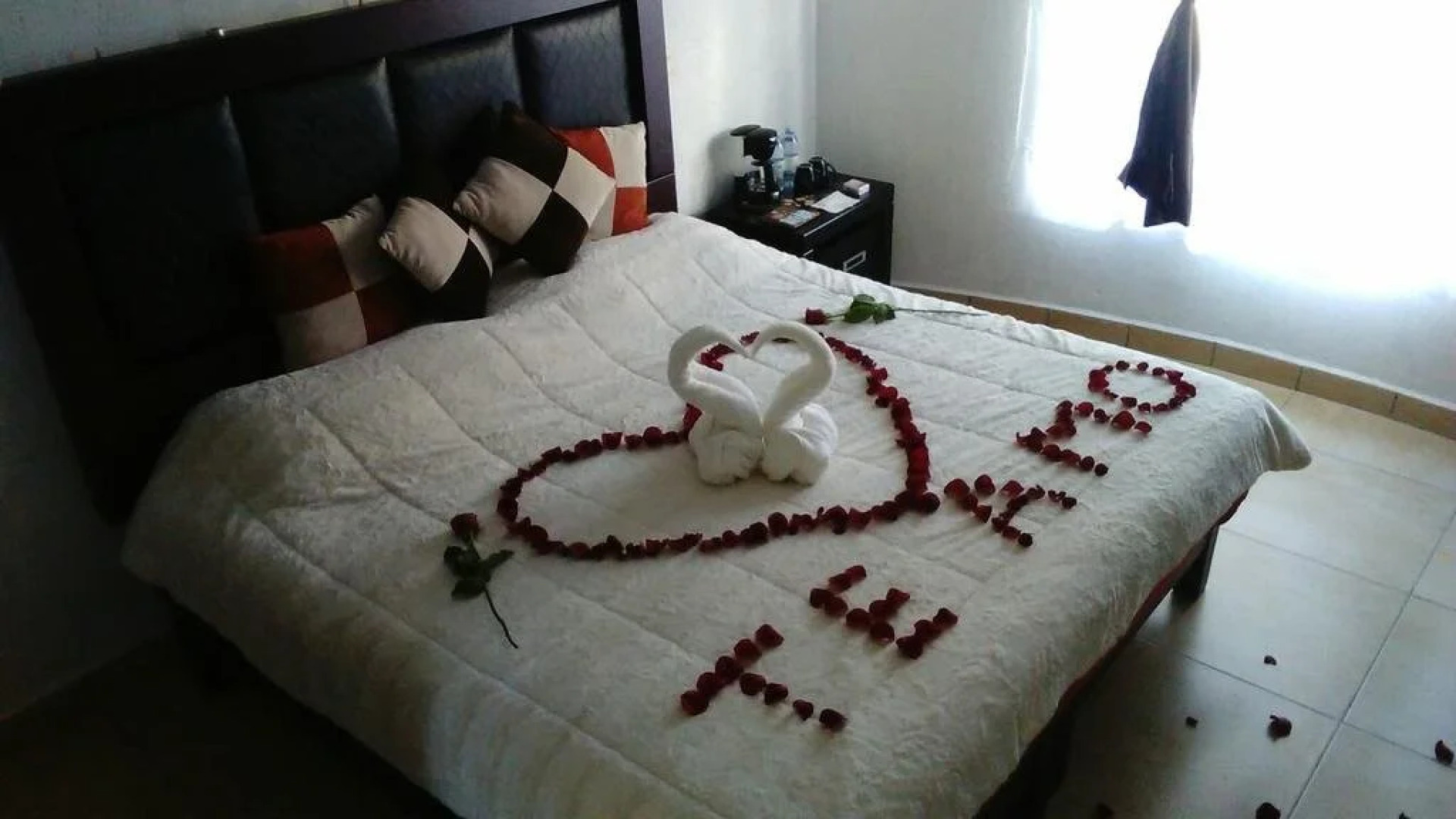 Posada Bonita Hotel SPA