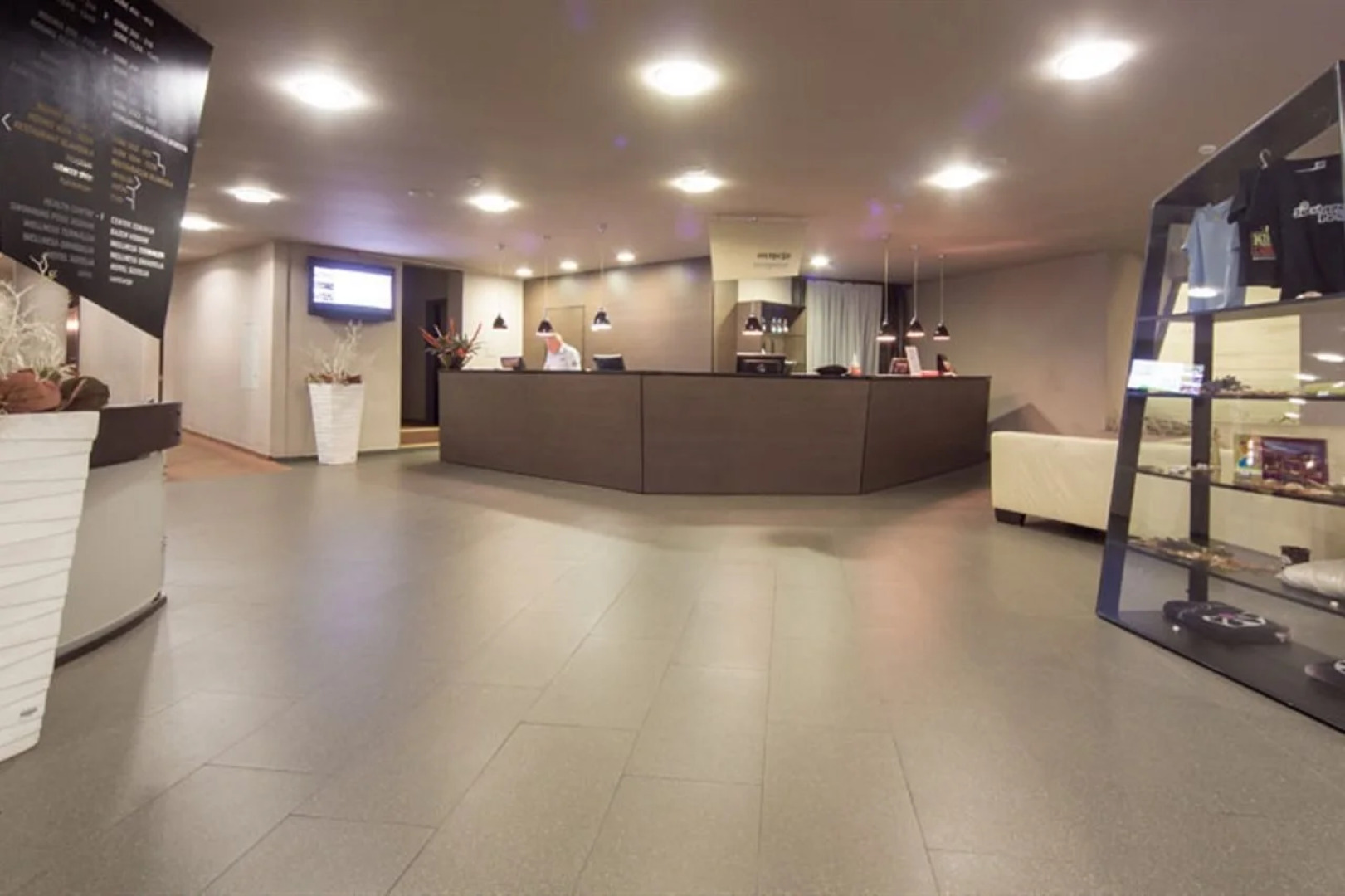 Terme Olimia - Hotel Breza