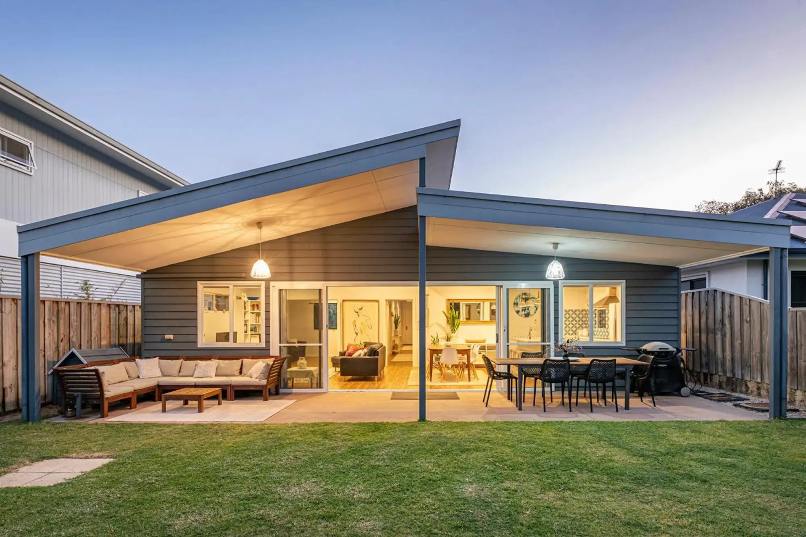 Hesperia at Old Dunsborough