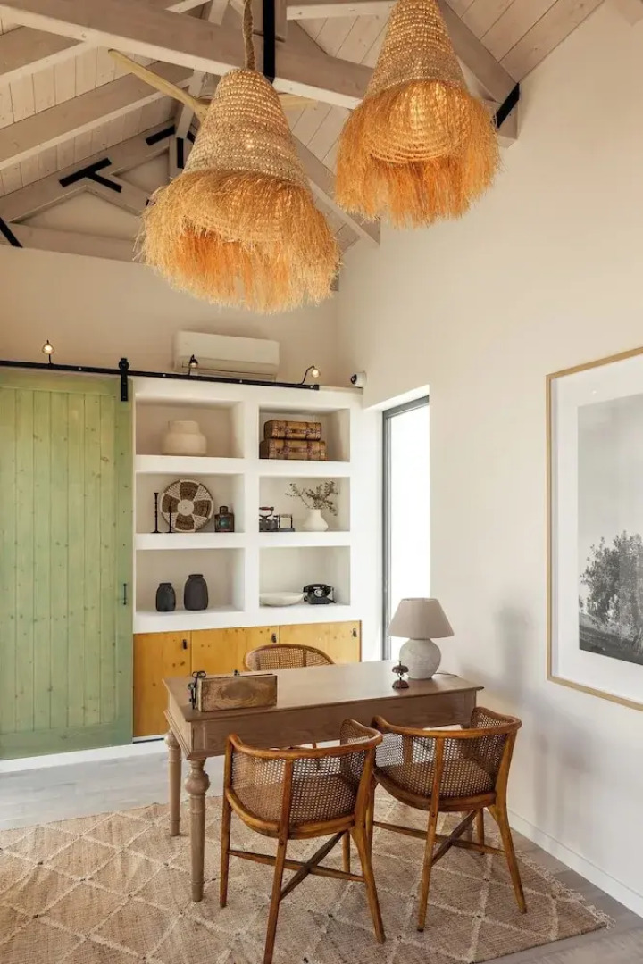 Alfarrobeiras Nature Agroturismo