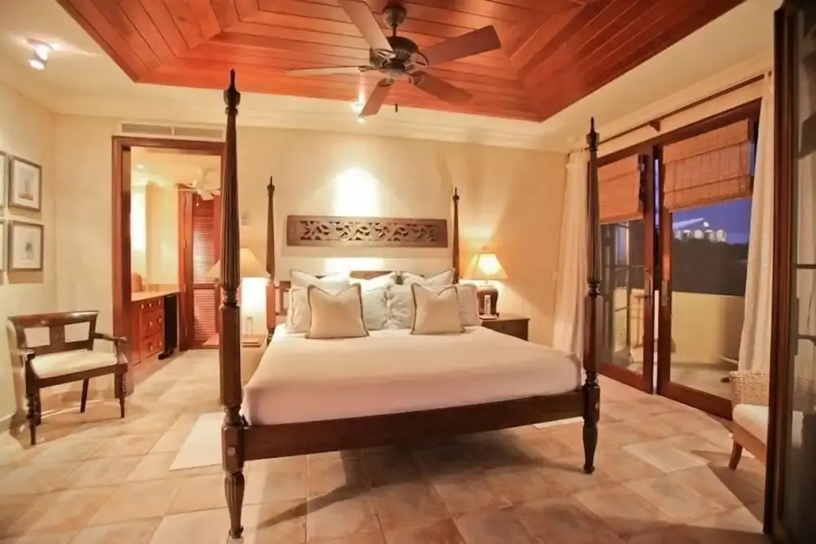 Villa Bird of Paradise