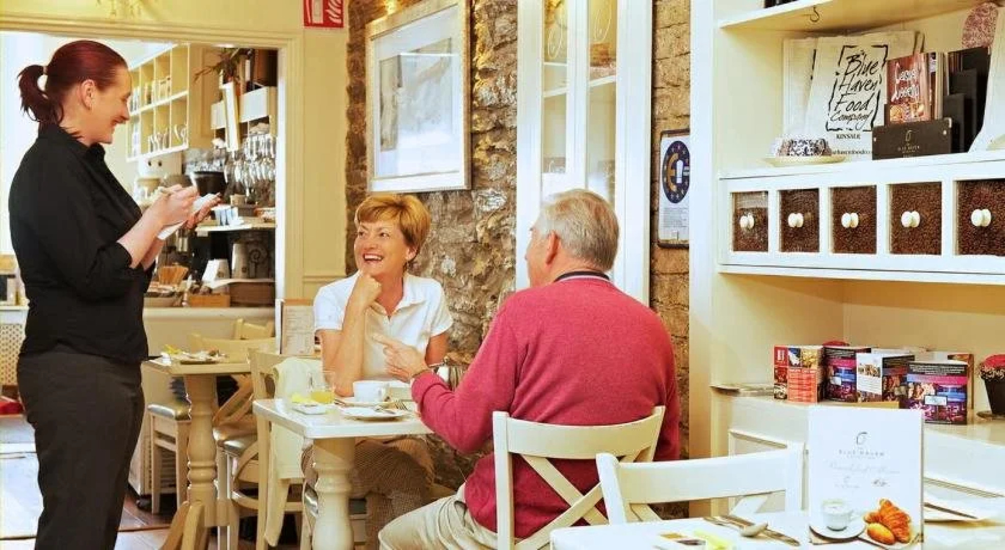 Old Bank House Kinsale