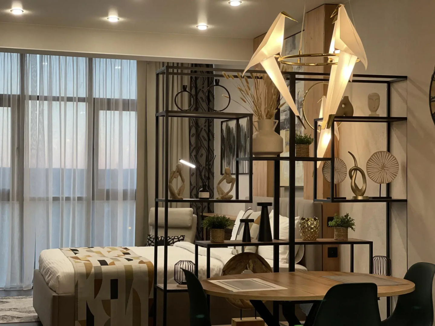 PK Design (ПК Дизайн) на улице Овражная