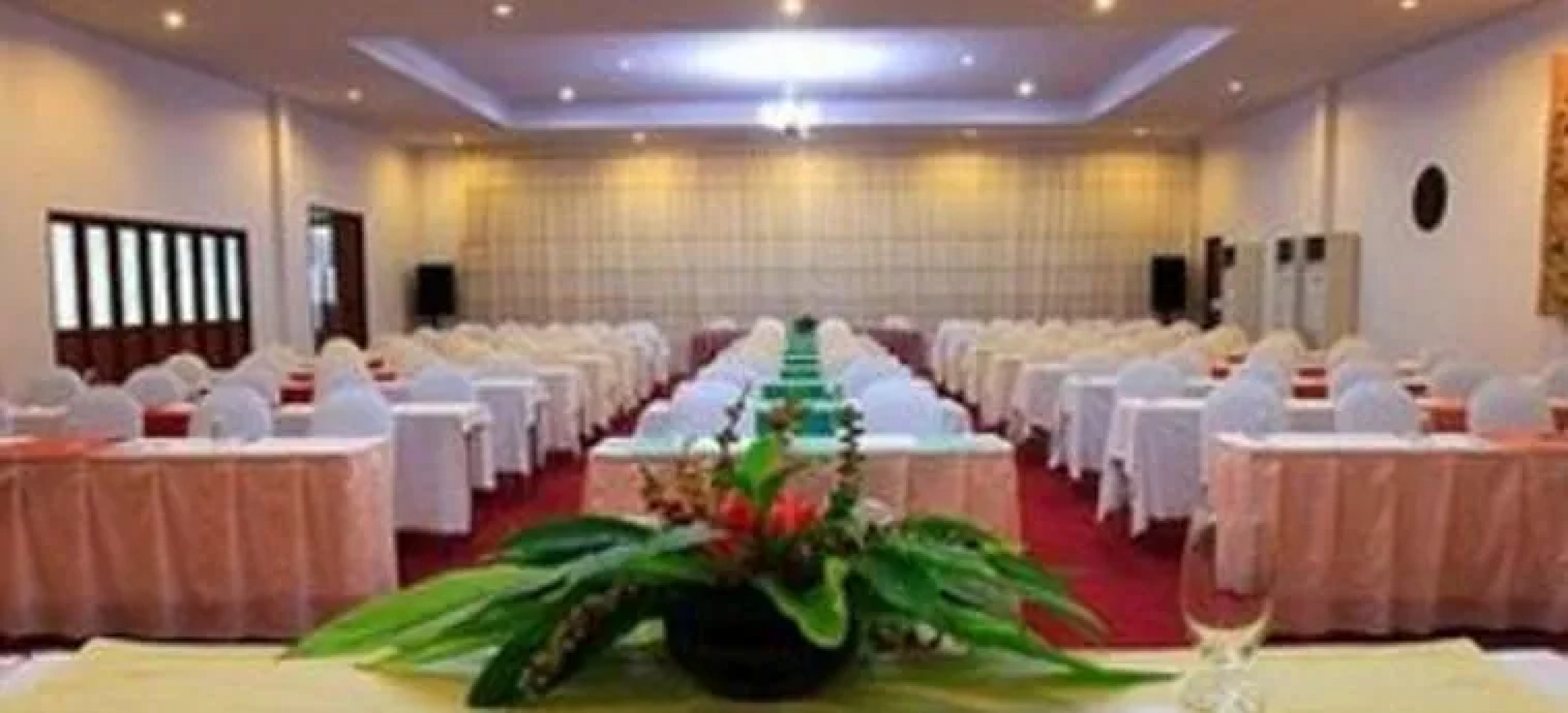 Royal Riverkwai Resort And Spa