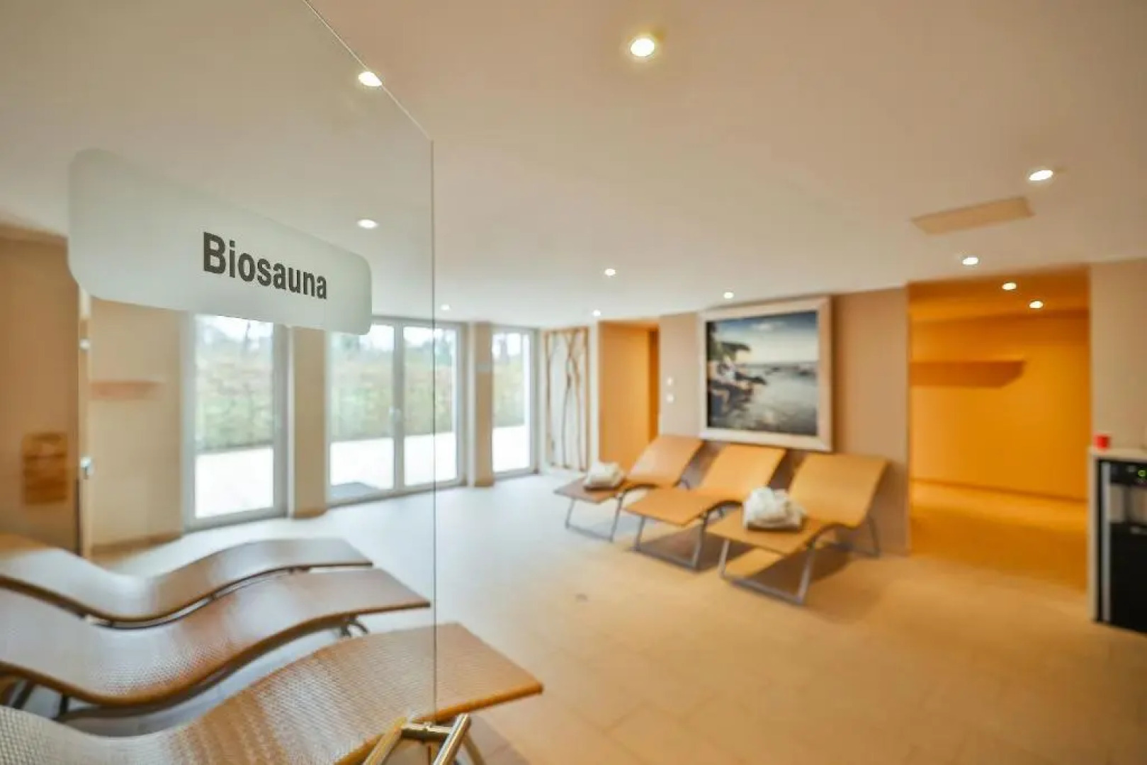 Apartments Haus Meeresblick