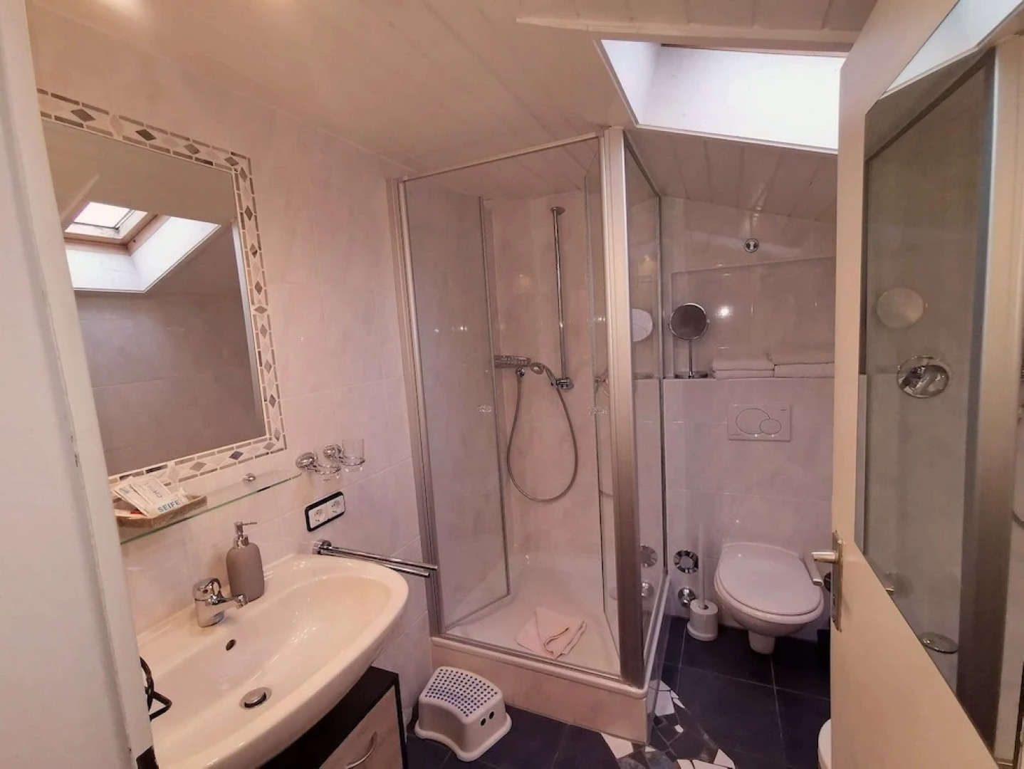 Landpension Fetznhof