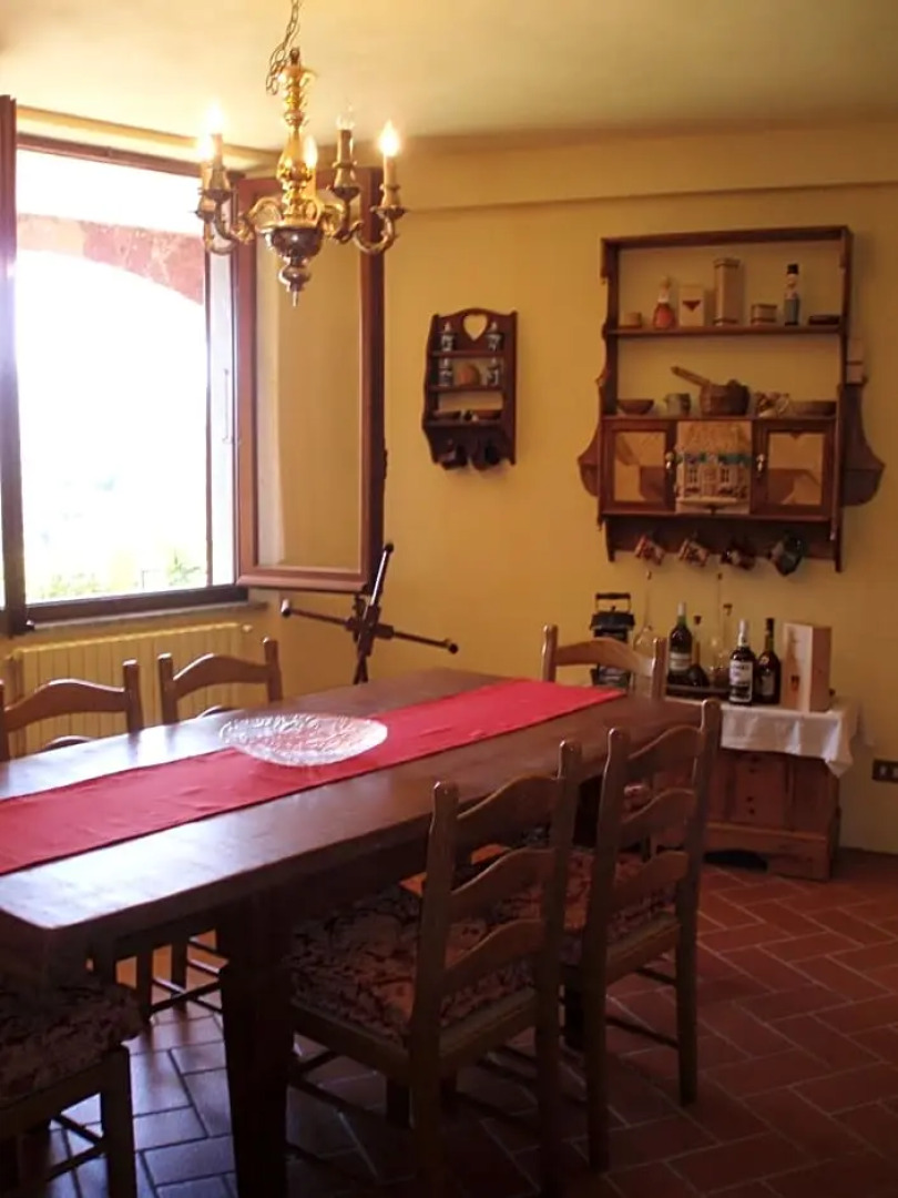 Gli Aceri Bed and Breakfast