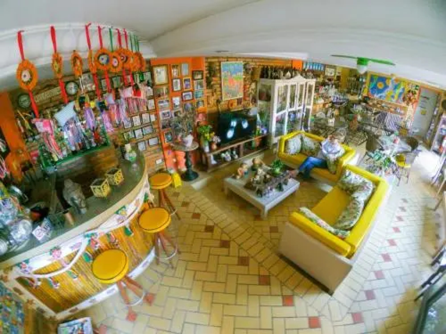 Pousada Das Laranjeiras