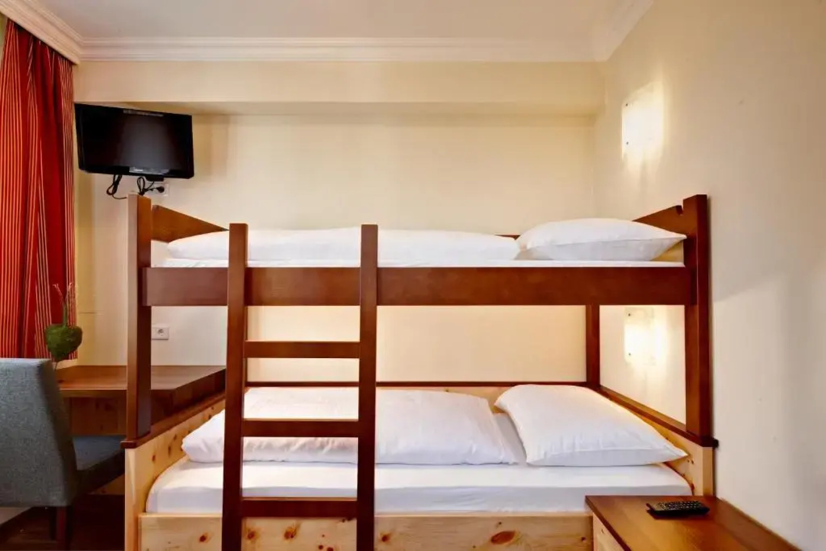 Hotel Erlebniswelt Stocker