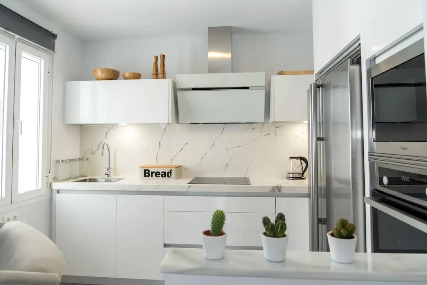 Arcos Fairways Centro