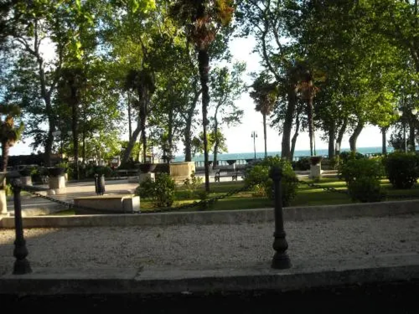 Apartment Santa Maria