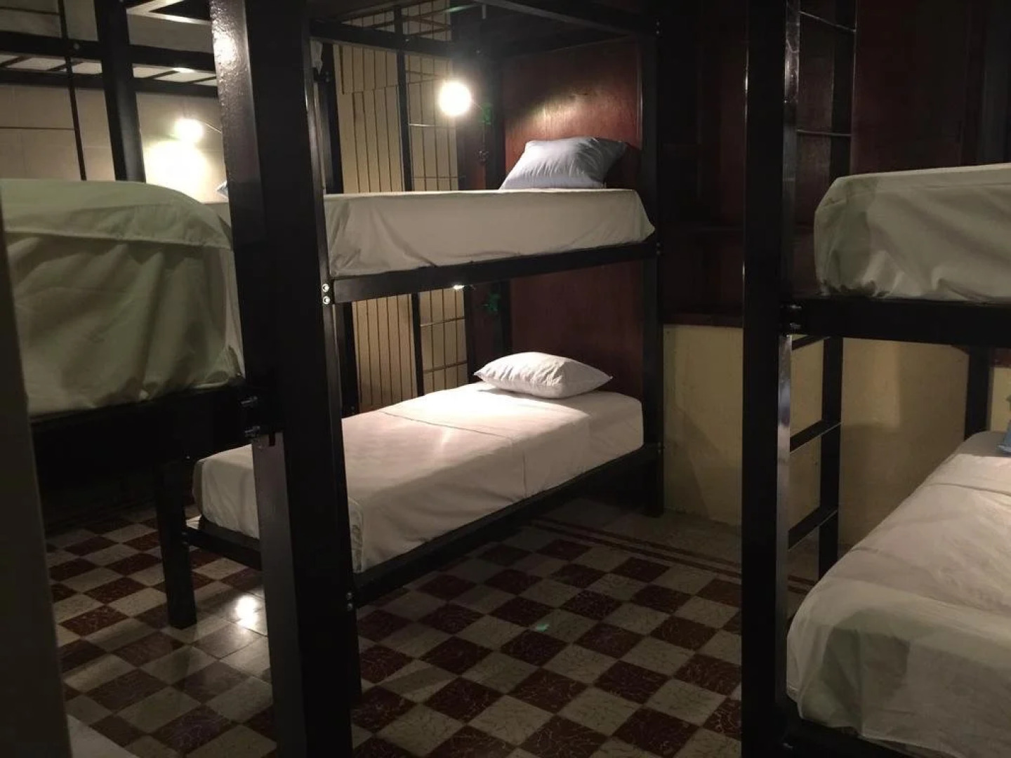 Hostal Real San Juan