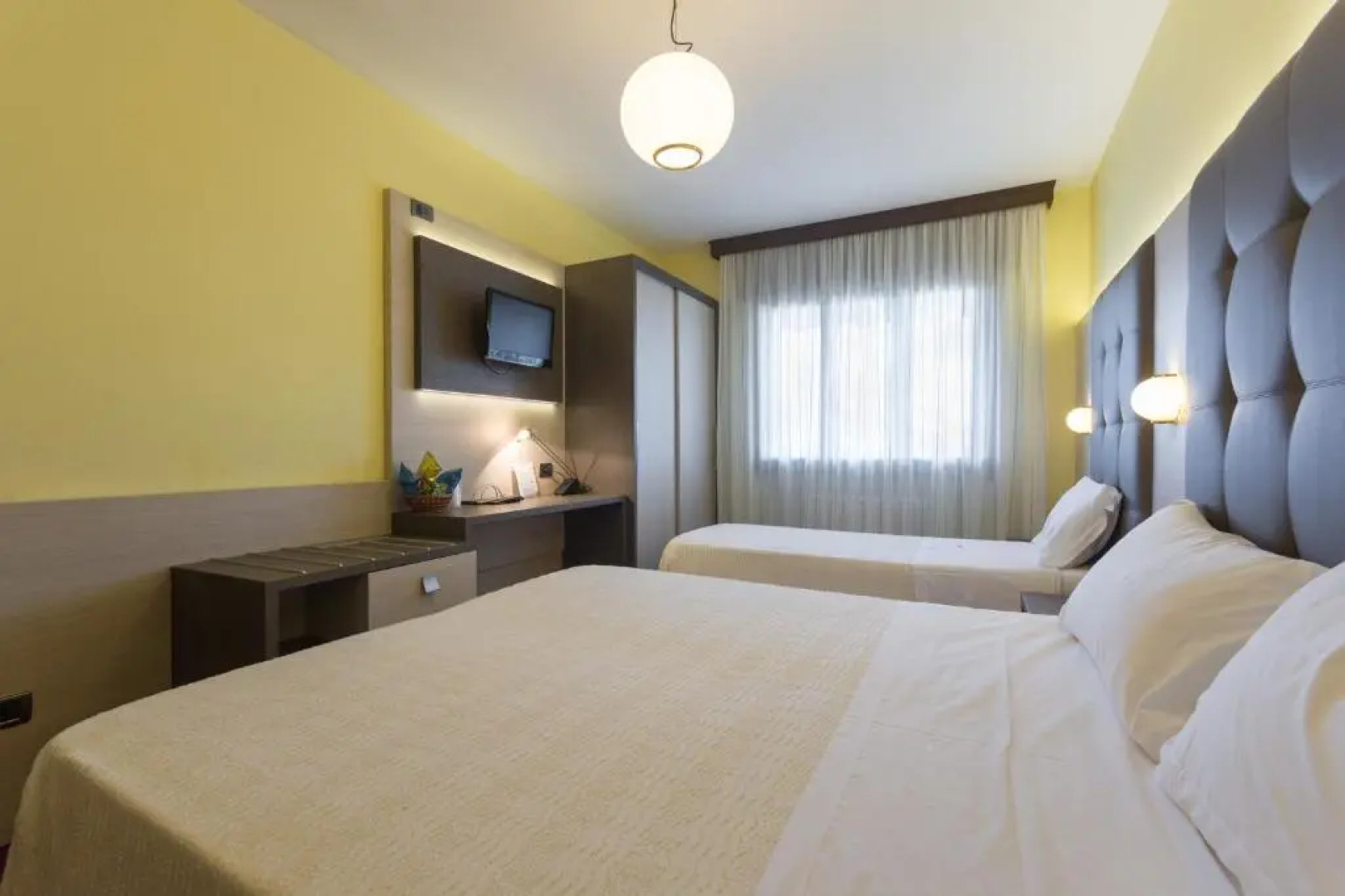 Park Hotel Ristorante Ca' Bianca