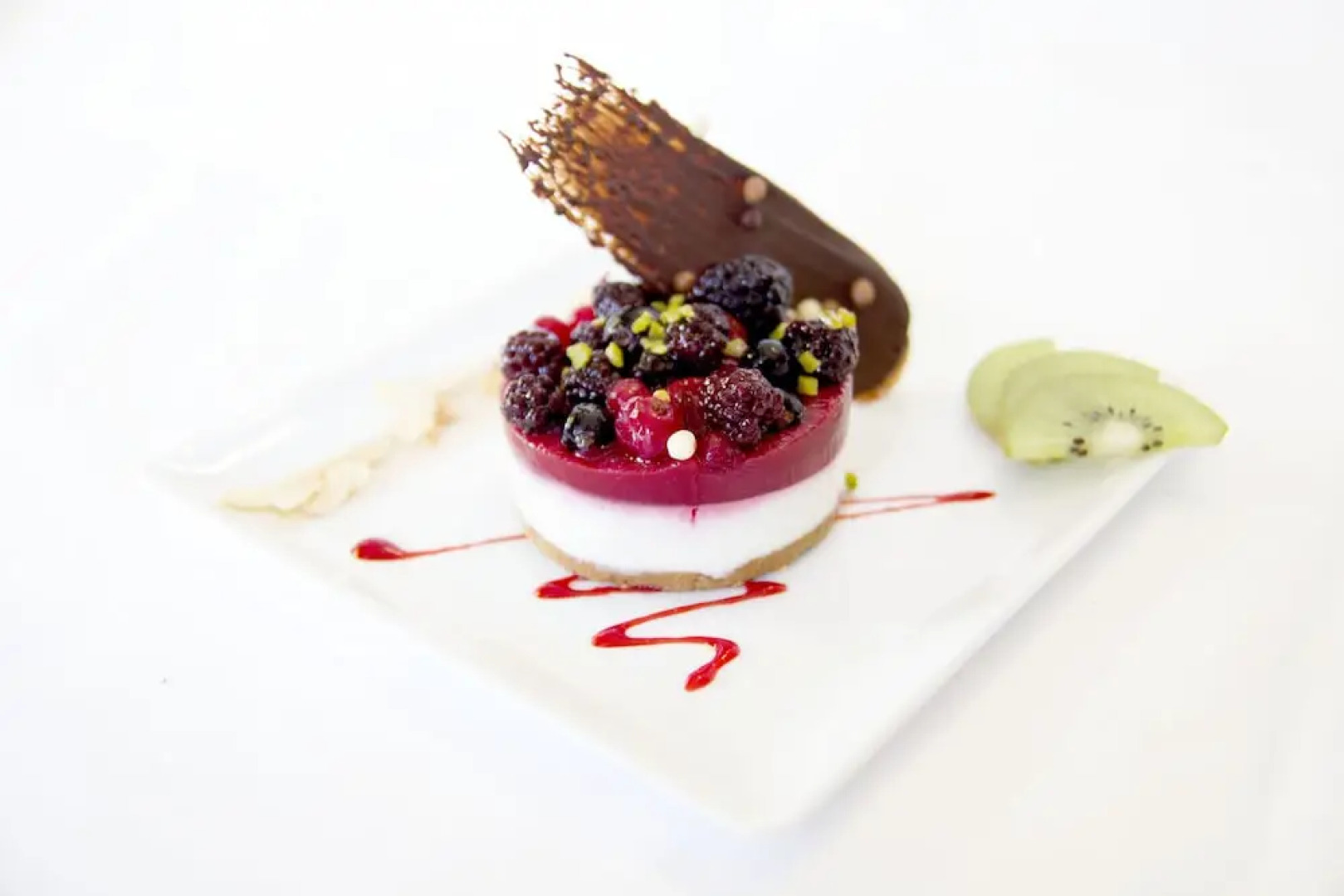 Gîte Domaine de Sainte Croix 1