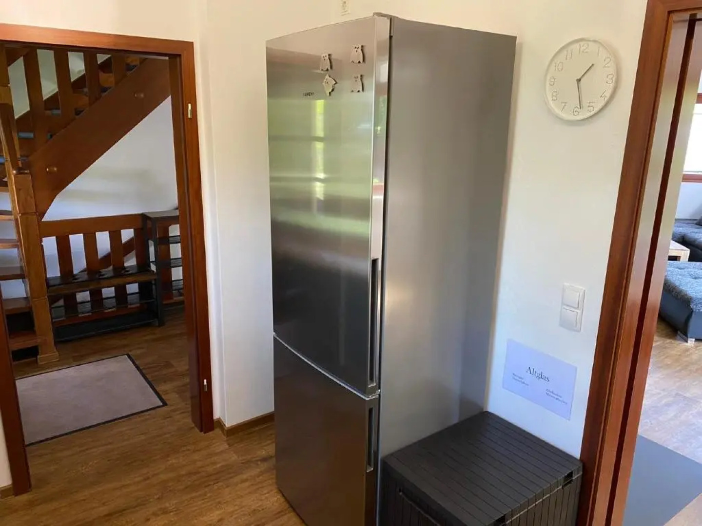 Ferienhaus Elbharmonie