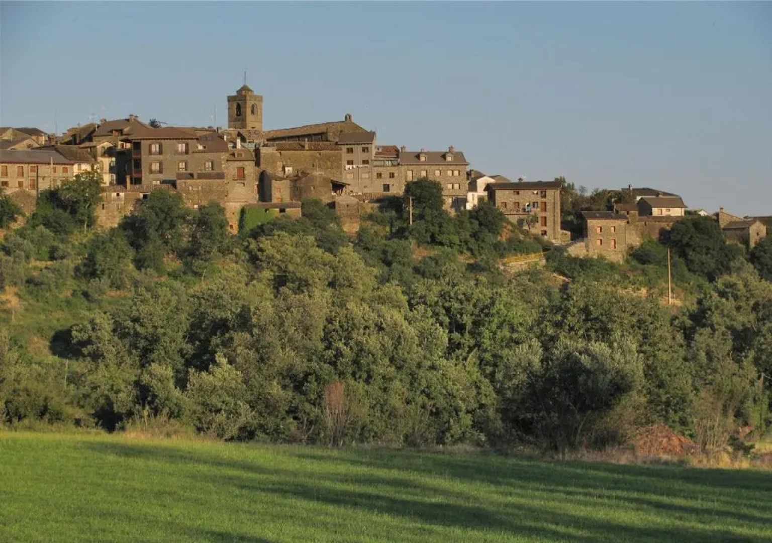 Apartamento Monte Perdido