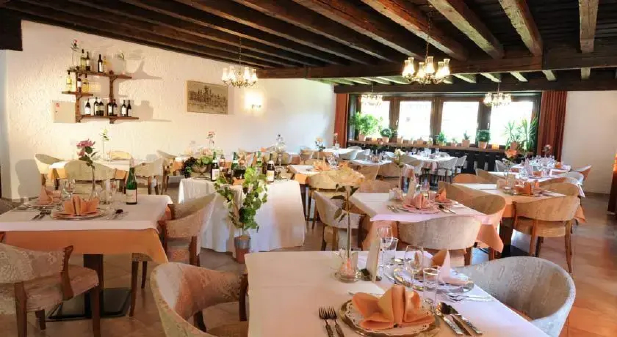 Hotel Tirolerhof