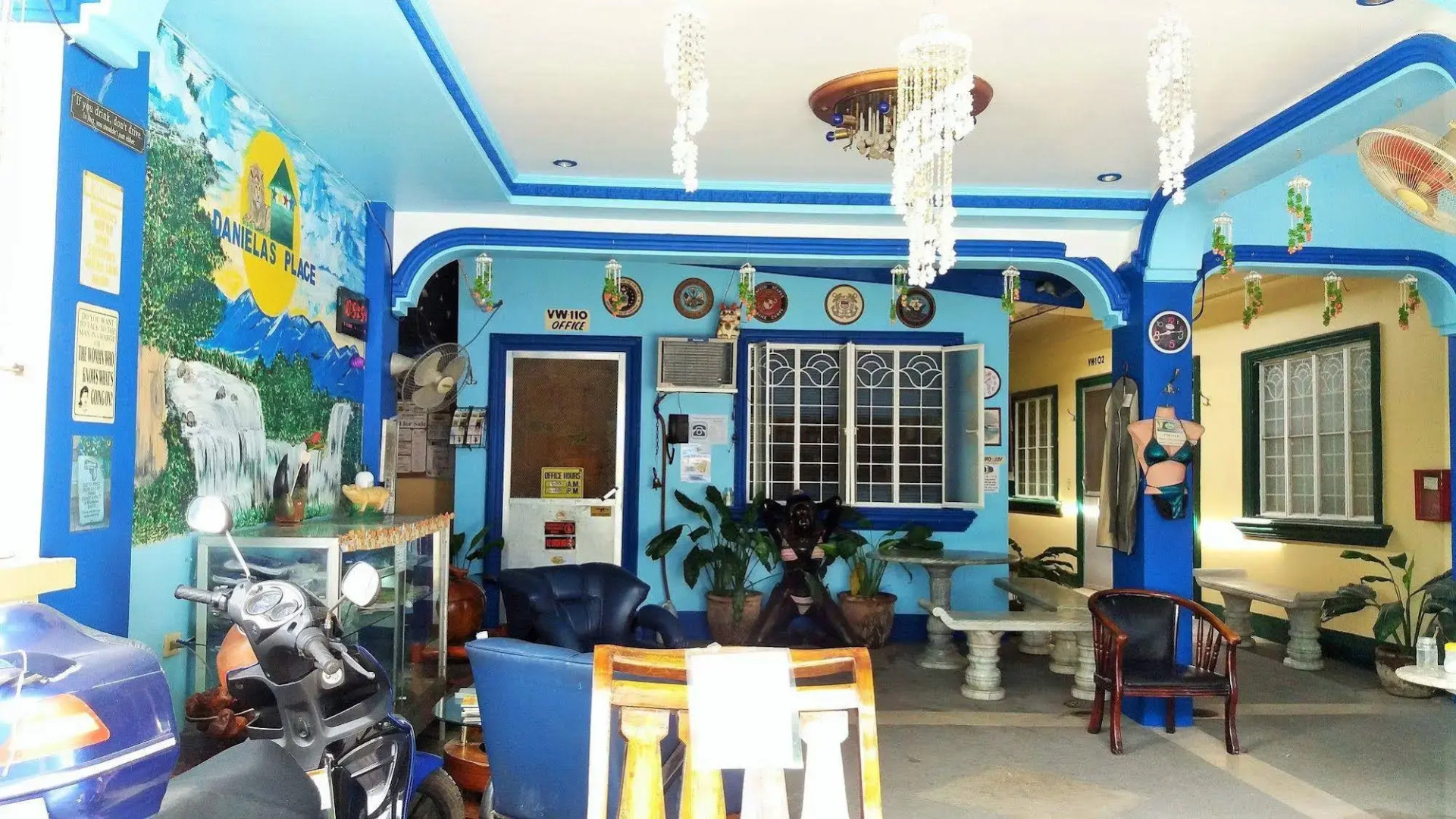 Danielas Place Apartelle