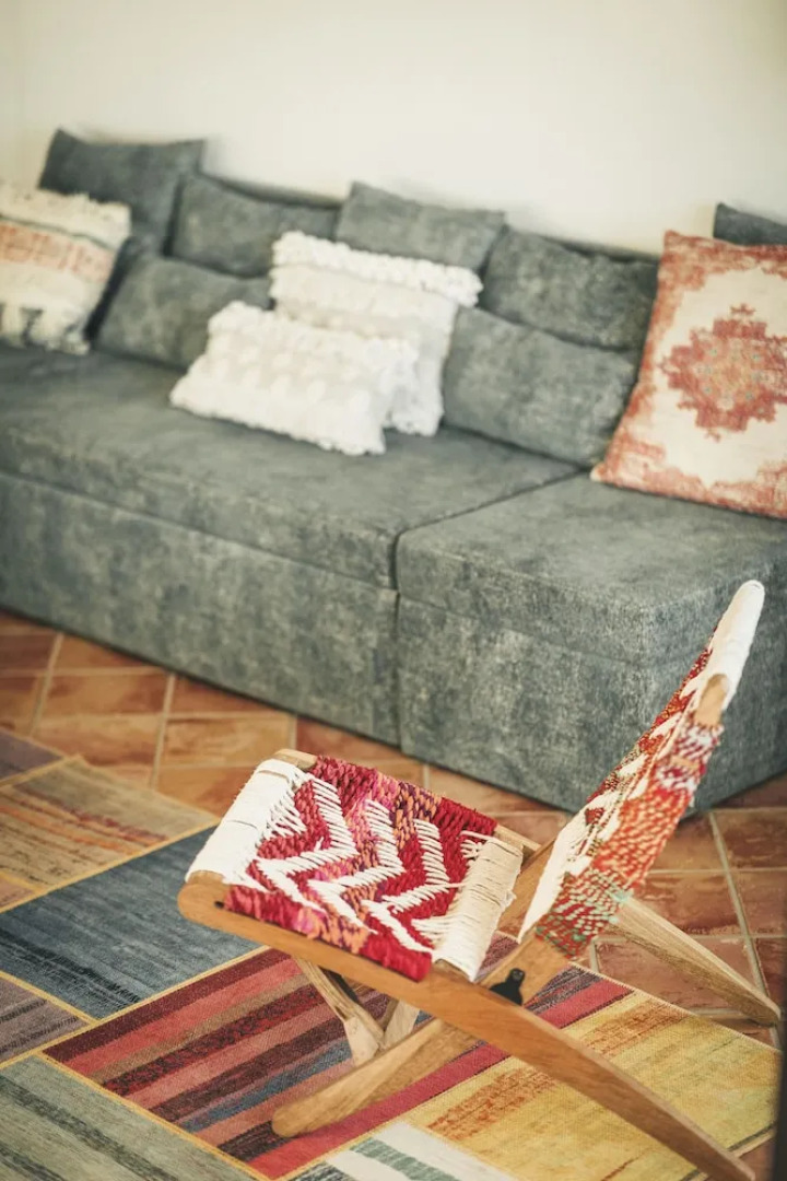 Vale Pisco Villa De Sonho