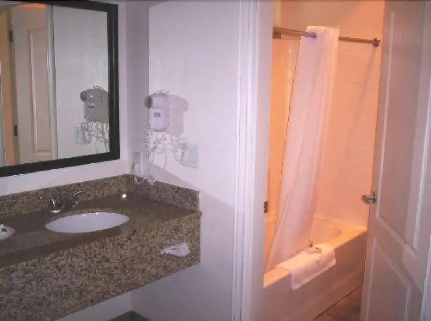 Wild Rivers Motor Lodge