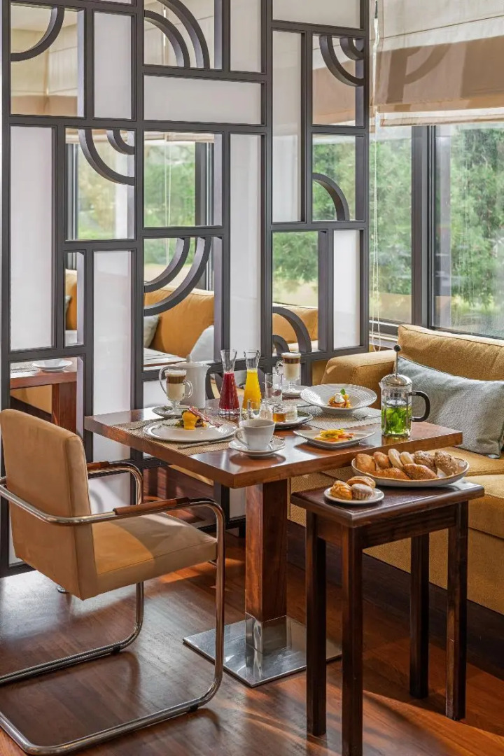 Terra Nostra Garden Hotel