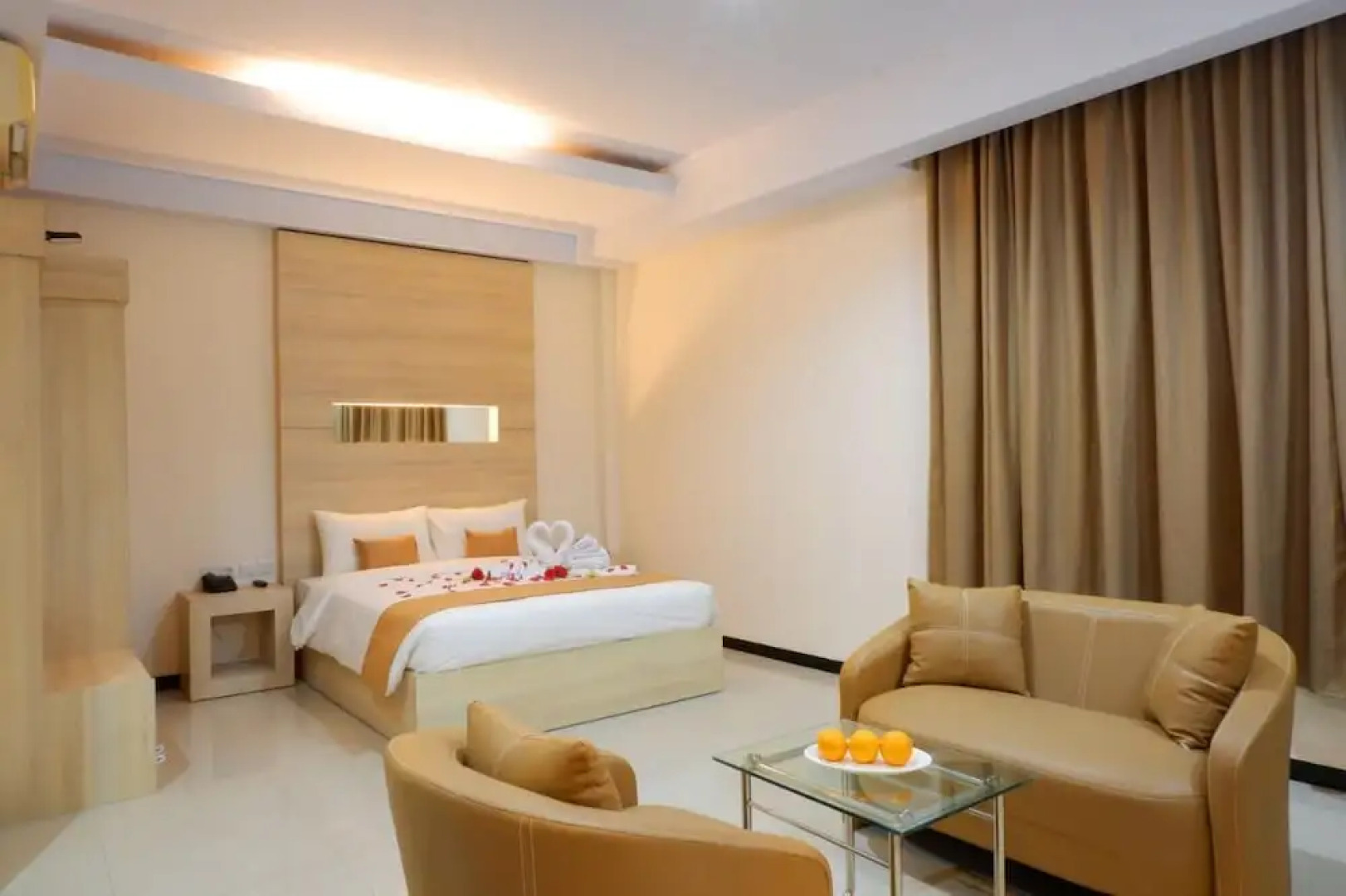 Sahid Azizah Syariah Hotel & Convention